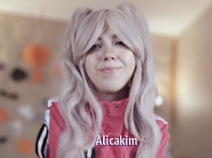 Alicakim