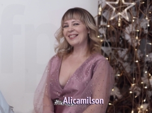Alicamilson