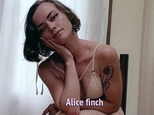 Alice_finch