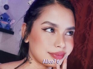 Alice76