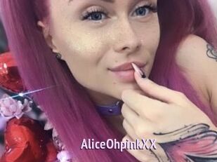 AliceOhpinkXX