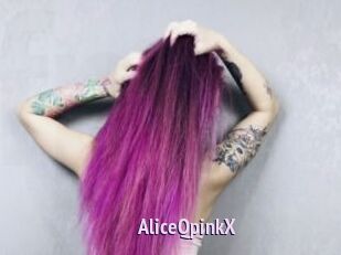 AliceQpinkX