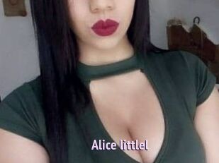 Alice_littlel