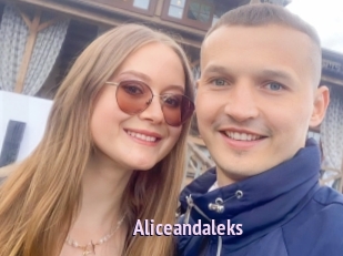 Aliceandaleks