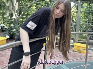 Alicebagger