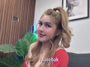 Alicebak
