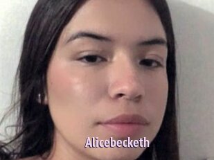 Alicebecketh