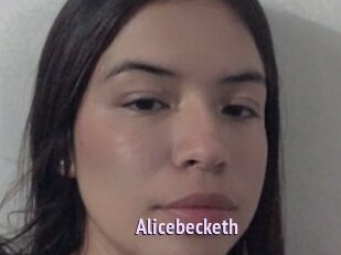 Alicebecketh