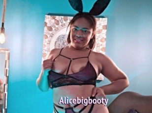 Alicebigbooty