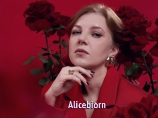 Alicebiorn