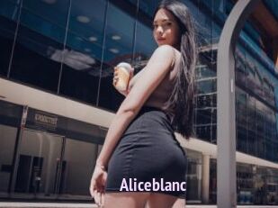 Aliceblanc