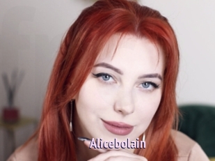 Alicebolain