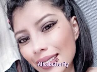Alicebutterfly