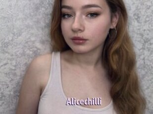 Alicechilli
