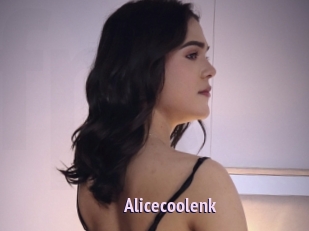 alicecoolenk Film Porno