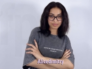 Alicedimitry