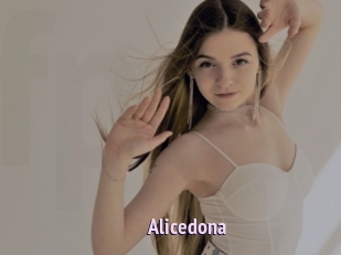 Alicedona