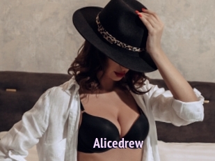 Alicedrew