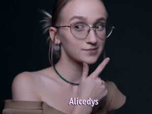 Alicedys