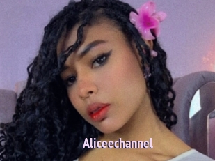 Aliceechannel