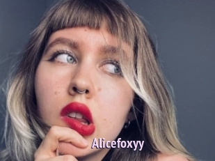 Alicefoxyy