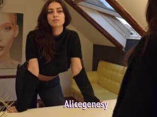 Alicegenesy