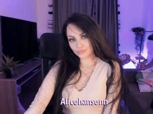 Alicehansenn
