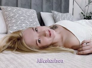 Aliceharison