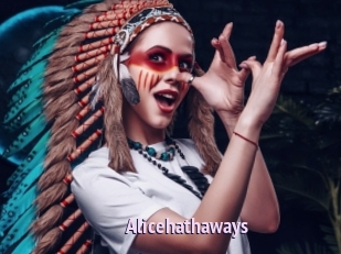 Alicehathaways