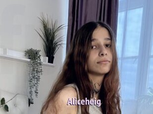 Aliceheig