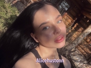 Alicehustonn