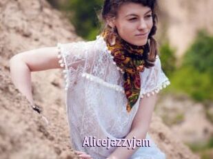 Alicejazzyjam