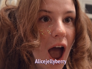 Alicejellyberry