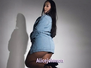 Alicejohnson