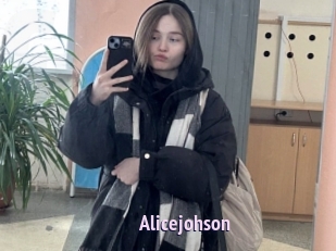Alicejohson