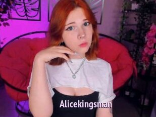 Alicekingsman