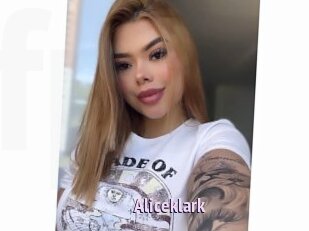 Aliceklark
