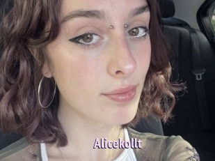 Alicekollt