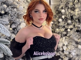Alicekolson
