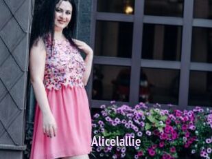 Alicelallie