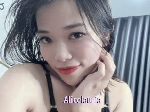 Alicelauria