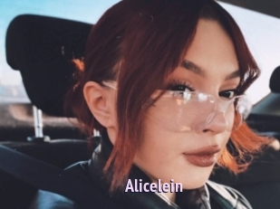Alicelein