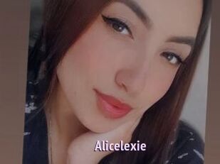 Alicelexie