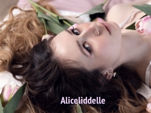 Aliceliddelle