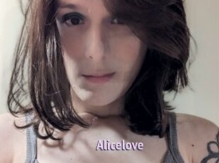 Alicelove