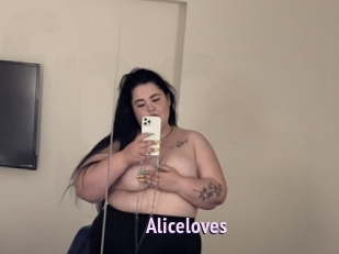 Aliceloves