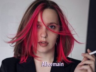 Alicemain
