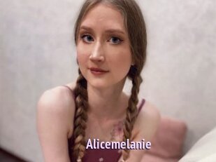 Alicemelanie
