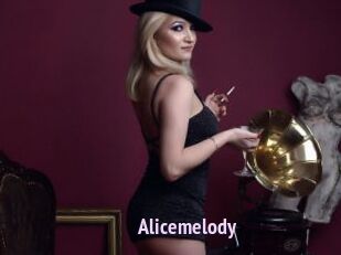 Alicemelody
