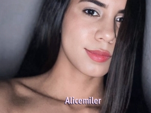 Alicemiler